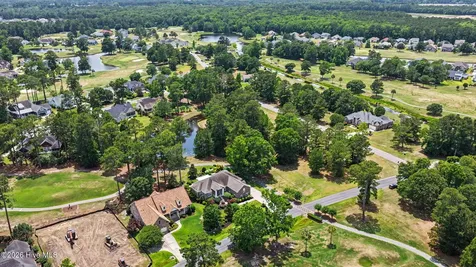 665 Stanton Hall Drive NW Calabash NC 28467