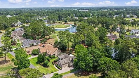 665 Stanton Hall Drive NW Calabash NC 28467