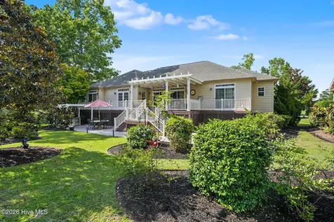 665 Stanton Hall Drive NW Calabash NC 28467