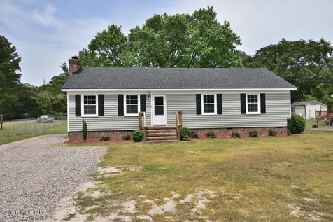 2216 Meadowbrook Road Rocky Mount NC 27801