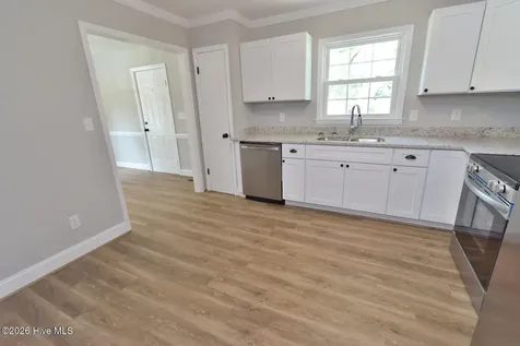 2216 Meadowbrook Road Rocky Mount NC 27801