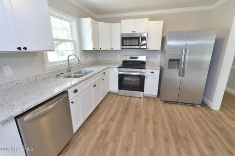 2216 Meadowbrook Road Rocky Mount NC 27801
