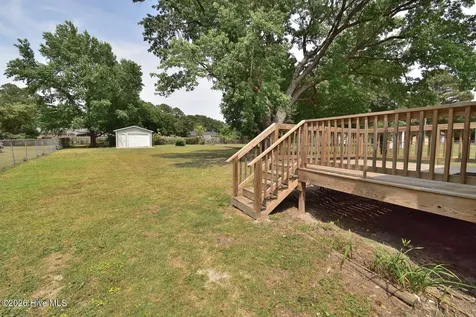 2216 Meadowbrook Road Rocky Mount NC 27801