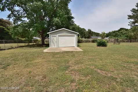 2216 Meadowbrook Road Rocky Mount NC 27801