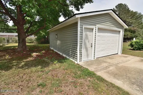 2216 Meadowbrook Road Rocky Mount NC 27801