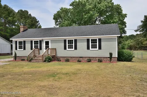 2216 Meadowbrook Road Rocky Mount NC 27801