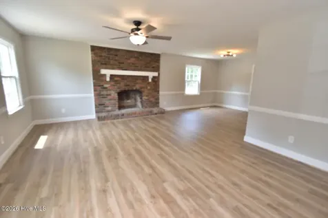 2216 Meadowbrook Road Rocky Mount NC 27801
