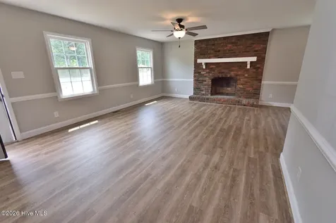 2216 Meadowbrook Road Rocky Mount NC 27801