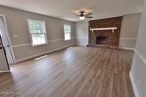 2216 Meadowbrook Road Rocky Mount NC 27801