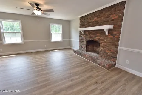 2216 Meadowbrook Road Rocky Mount NC 27801