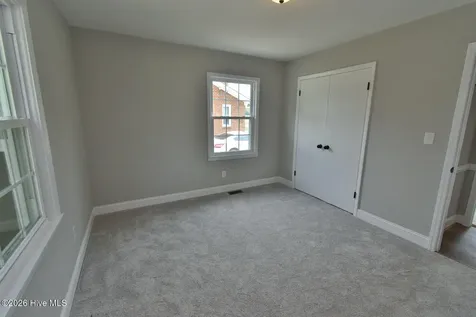 2216 Meadowbrook Road Rocky Mount NC 27801