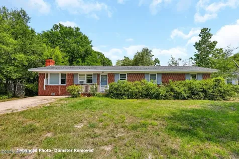 23 Northwood Drive Wilmington NC 28405
