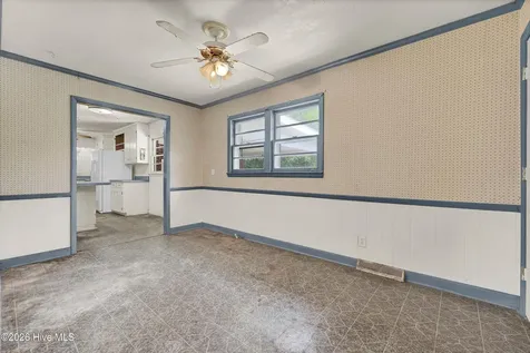 23 Northwood Drive Wilmington NC 28405