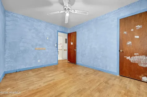 23 Northwood Drive Wilmington NC 28405