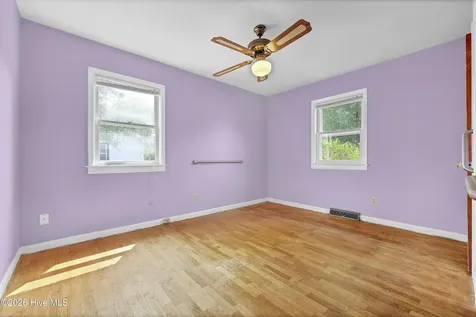 23 Northwood Drive Wilmington NC 28405