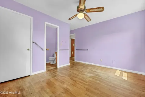 23 Northwood Drive Wilmington NC 28405