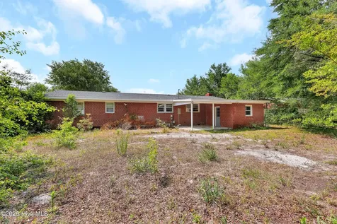 23 Northwood Drive Wilmington NC 28405