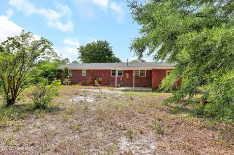 23 Northwood Drive Wilmington NC 28405