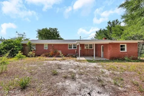23 Northwood Drive Wilmington NC 28405
