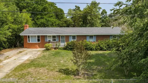 23 Northwood Drive Wilmington NC 28405