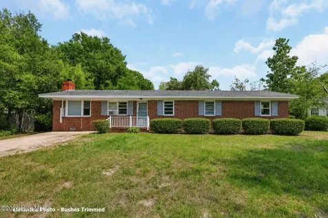 23 Northwood Drive Wilmington NC 28405