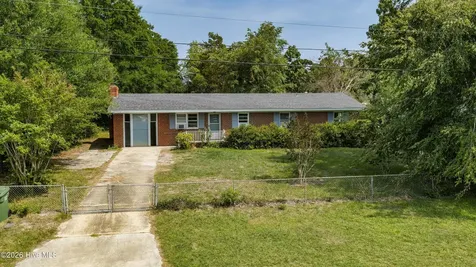 23 Northwood Drive Wilmington NC 28405