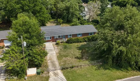 23 Northwood Drive Wilmington NC 28405