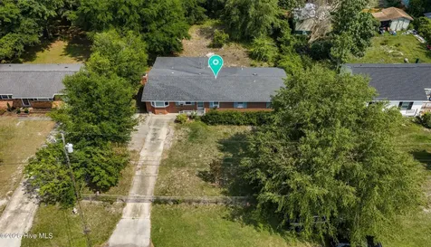 23 Northwood Drive Wilmington NC 28405
