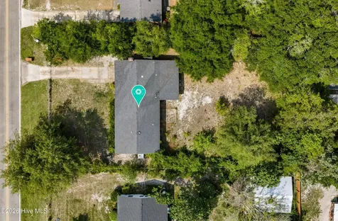 23 Northwood Drive Wilmington NC 28405