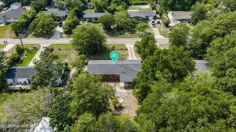 23 Northwood Drive Wilmington NC 28405