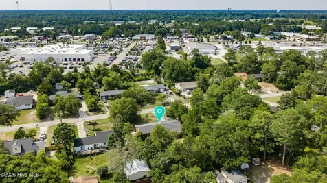 23 Northwood Drive Wilmington NC 28405
