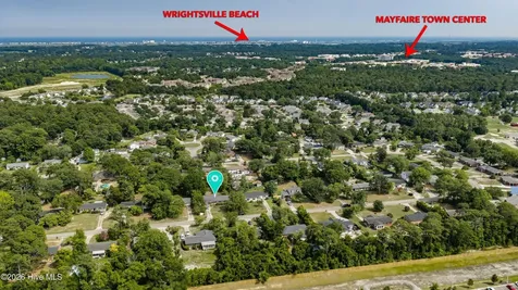 23 Northwood Drive Wilmington NC 28405