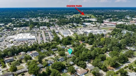 23 Northwood Drive Wilmington NC 28405