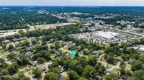 23 Northwood Drive Wilmington NC 28405