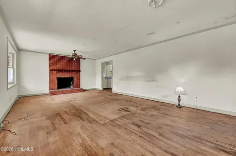 23 Northwood Drive Wilmington NC 28405