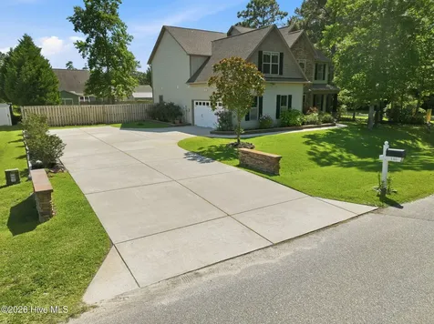 148 Majestic Oaks Drive Hampstead NC 28443