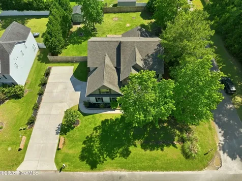 148 Majestic Oaks Drive Hampstead NC 28443