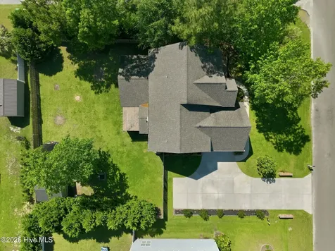 148 Majestic Oaks Drive Hampstead NC 28443