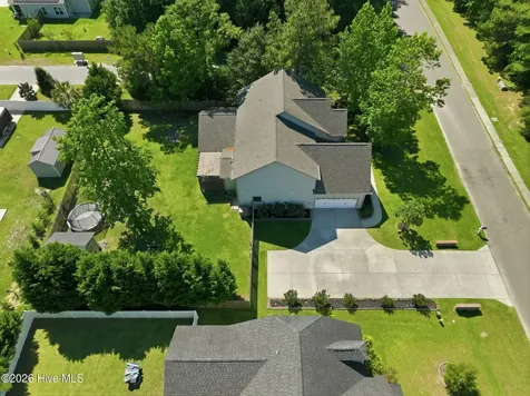 148 Majestic Oaks Drive Hampstead NC 28443