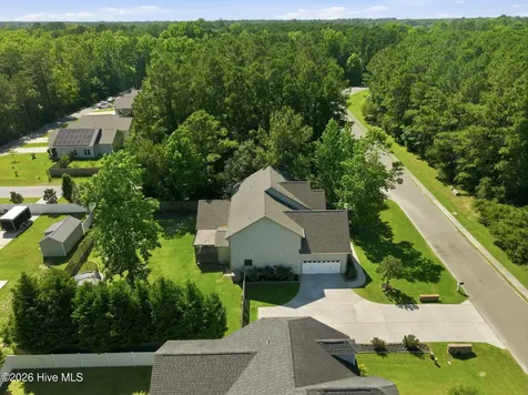 148 Majestic Oaks Drive Hampstead NC 28443