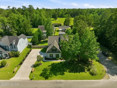 148 Majestic Oaks Drive Hampstead NC 28443