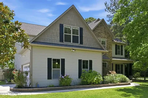 148 Majestic Oaks Drive Hampstead NC 28443