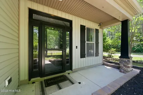148 Majestic Oaks Drive Hampstead NC 28443