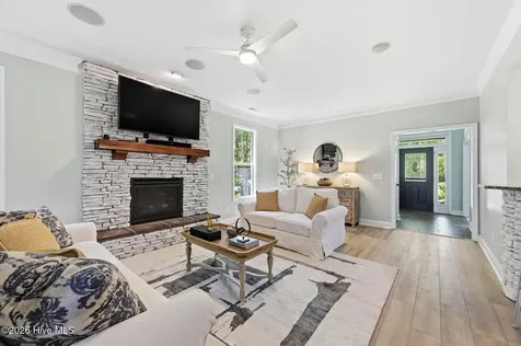 148 Majestic Oaks Drive Hampstead NC 28443