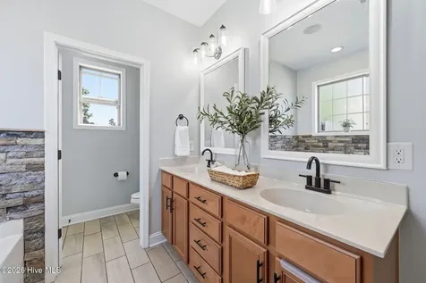 148 Majestic Oaks Drive Hampstead NC 28443
