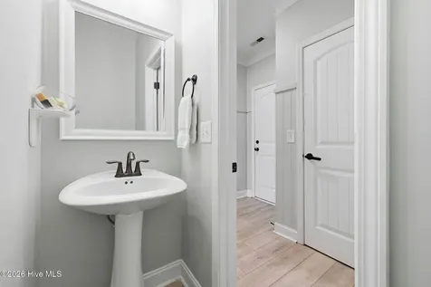 148 Majestic Oaks Drive Hampstead NC 28443