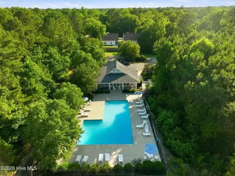 148 Majestic Oaks Drive Hampstead NC 28443