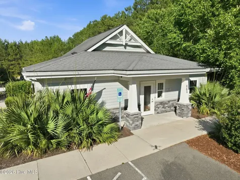 148 Majestic Oaks Drive Hampstead NC 28443