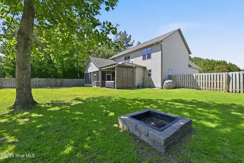 148 Majestic Oaks Drive Hampstead NC 28443