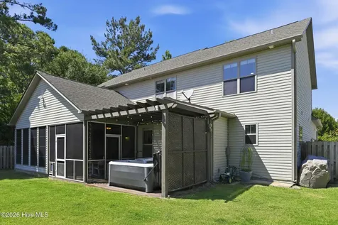 148 Majestic Oaks Drive Hampstead NC 28443